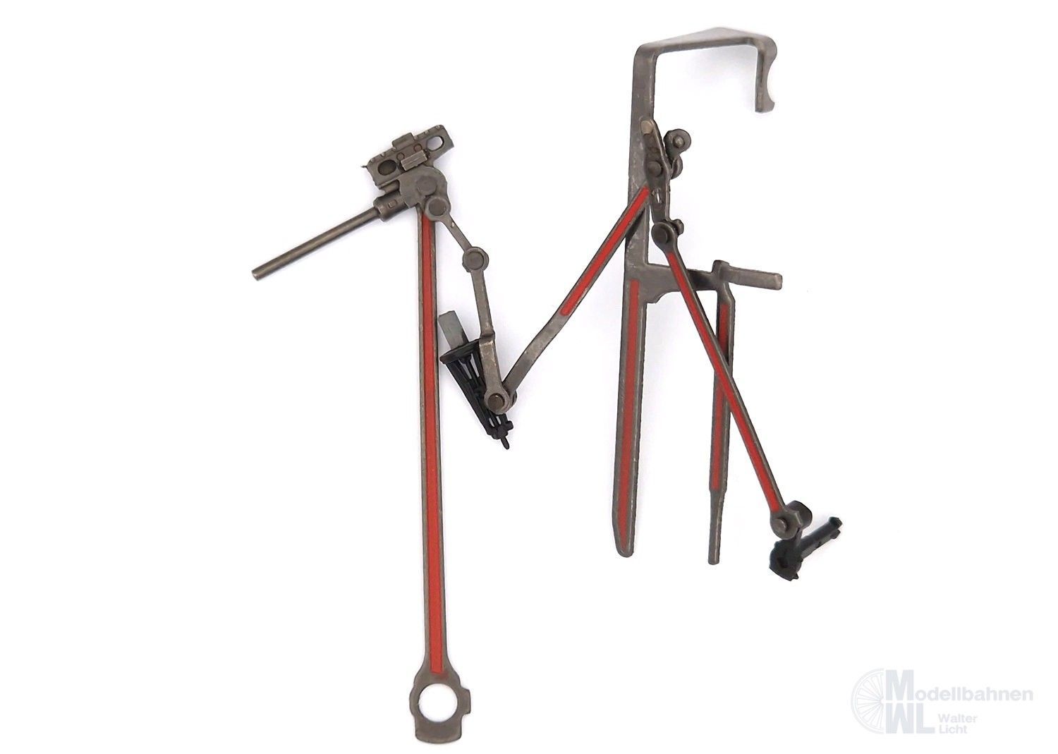 Märklin Ersatzeile E264794 - ERSATZTEIL: Gestänge links